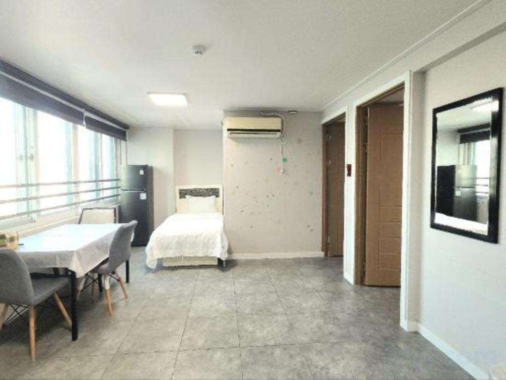 Novalus Tourist Hotel Seoul Eksteriør bilde