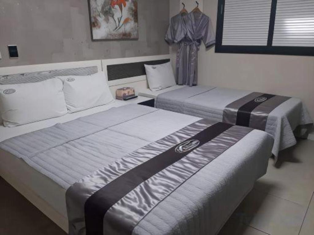 Novalus Tourist Hotel Seoul Eksteriør bilde
