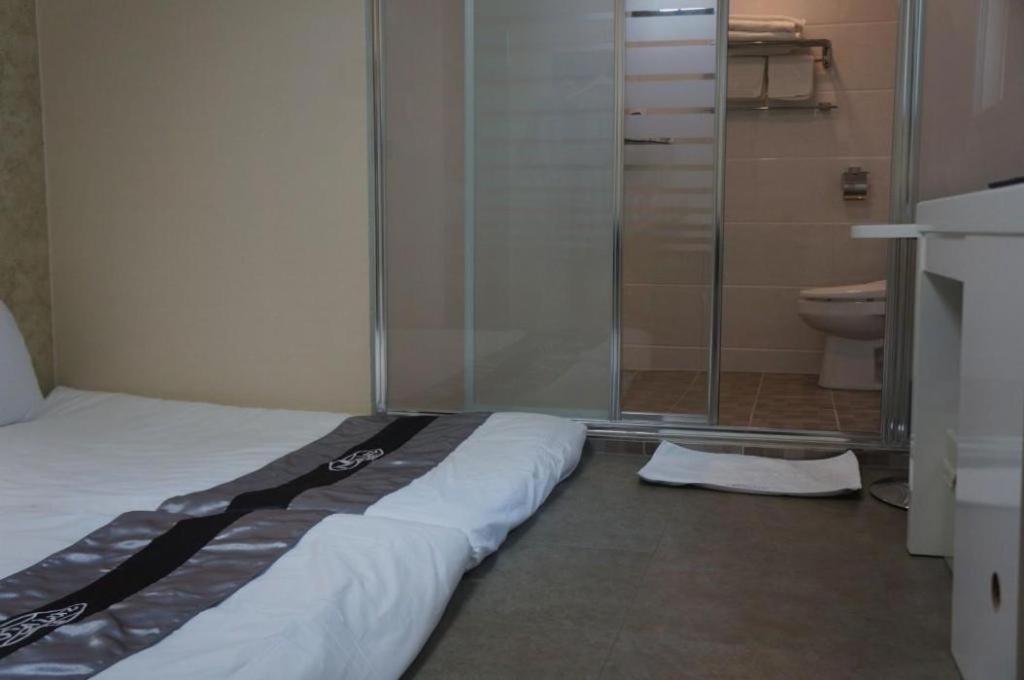 Novalus Tourist Hotel Seoul Eksteriør bilde
