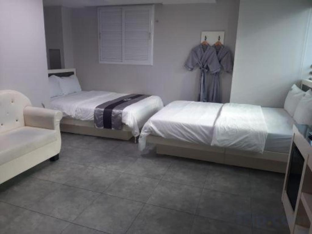 Novalus Tourist Hotel Seoul Eksteriør bilde