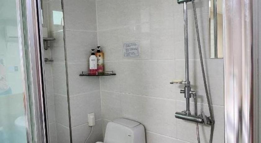 Novalus Tourist Hotel Seoul Eksteriør bilde